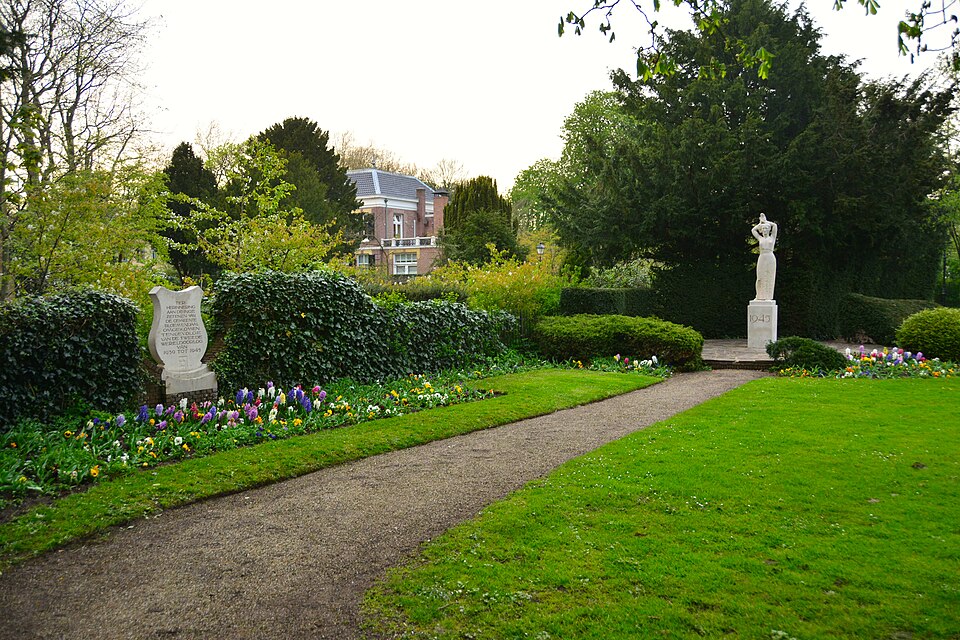 Bevrijdingsmonument