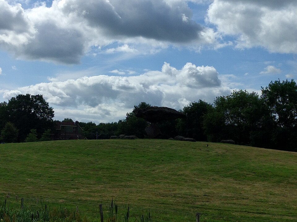 Landschapspark Vechtvliet