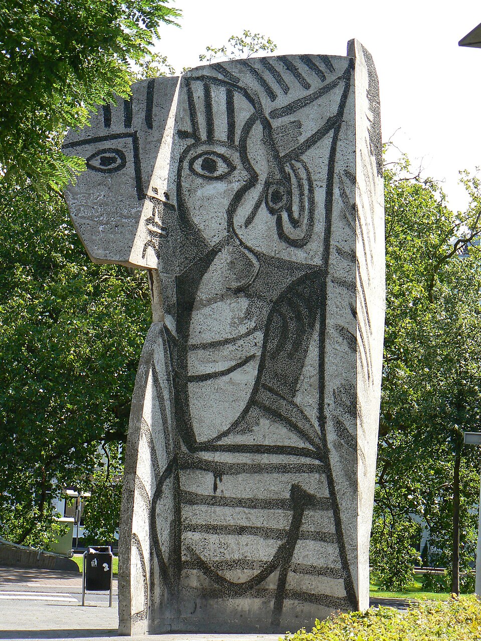 Sylvette