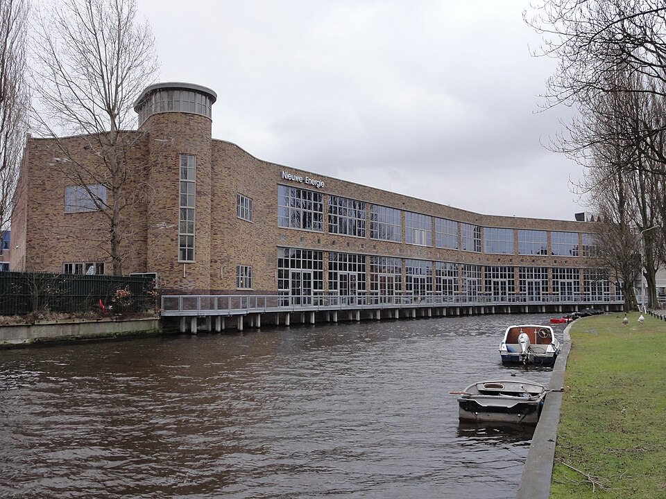 Slachthuispark