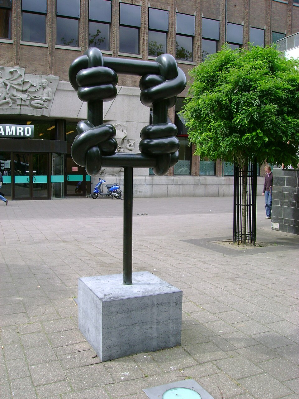 De Knoop
