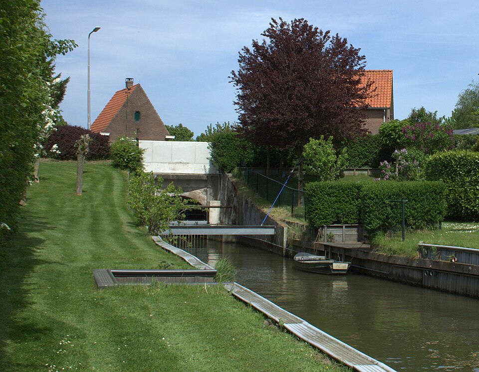 De Ontmoeting