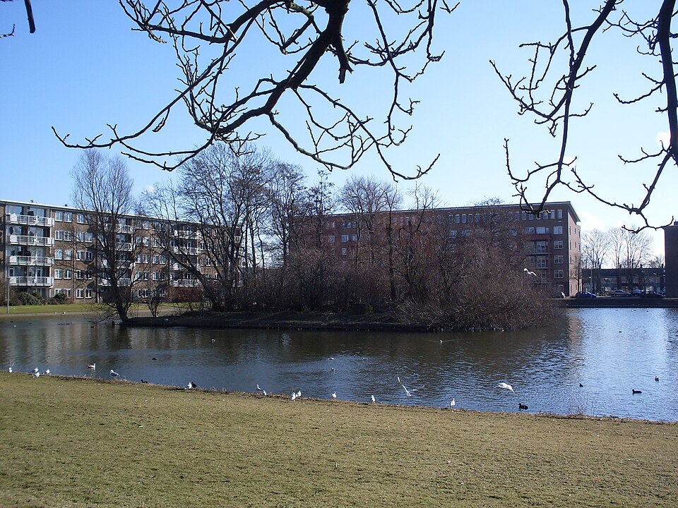 Kasteel ter Wijc