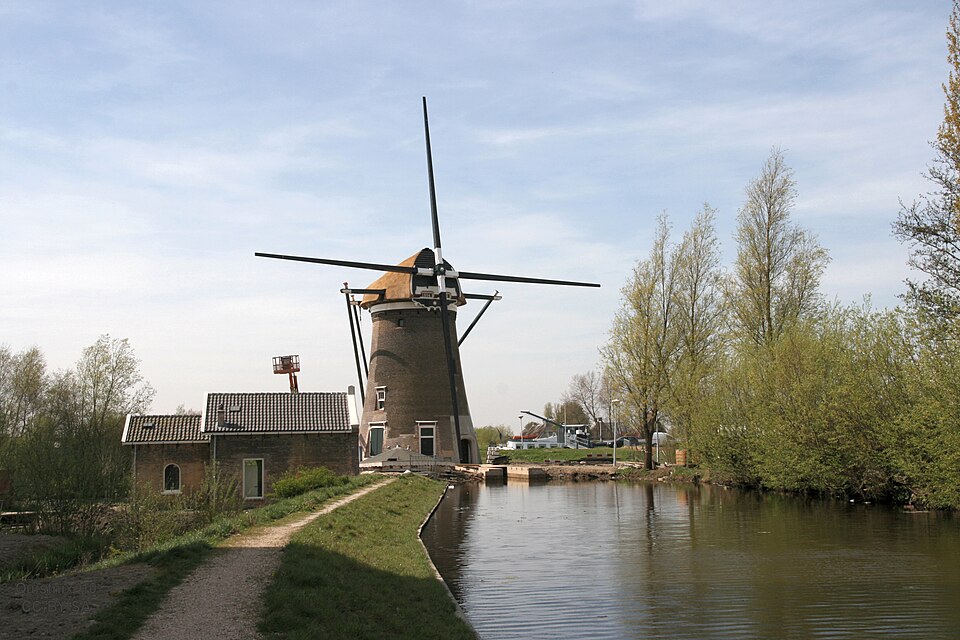 De Mallemolen