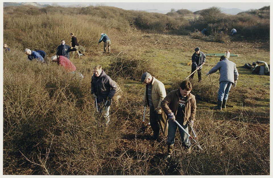 Landgoed Duin en Kruidberg