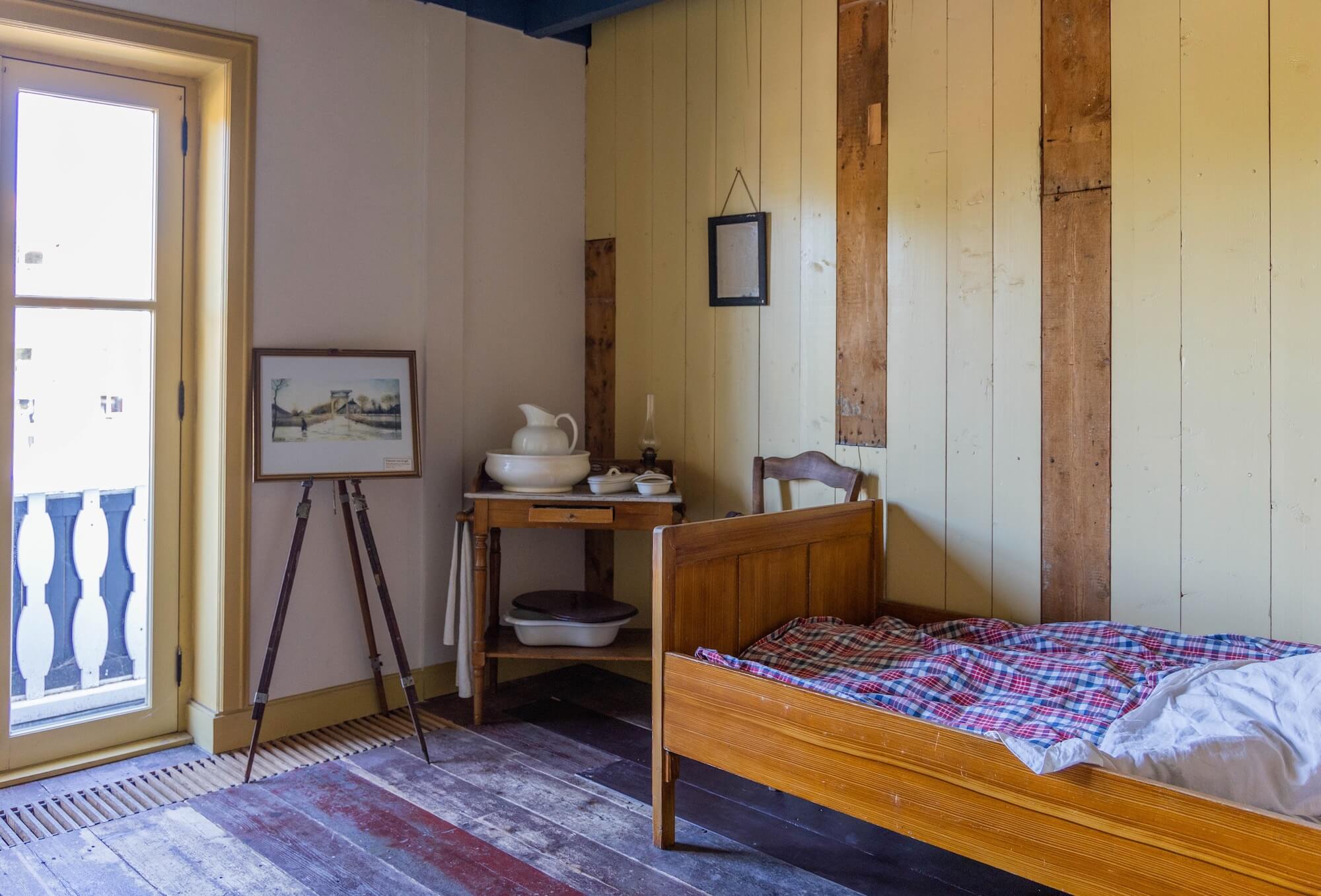 Van Gogh Huis