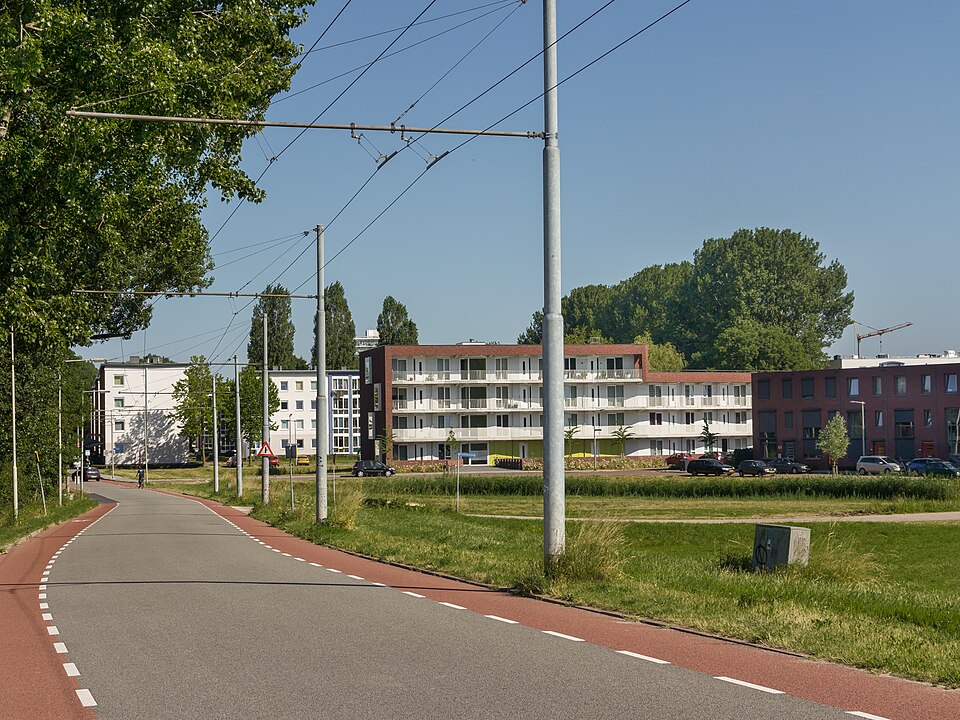 Park Malburgen West