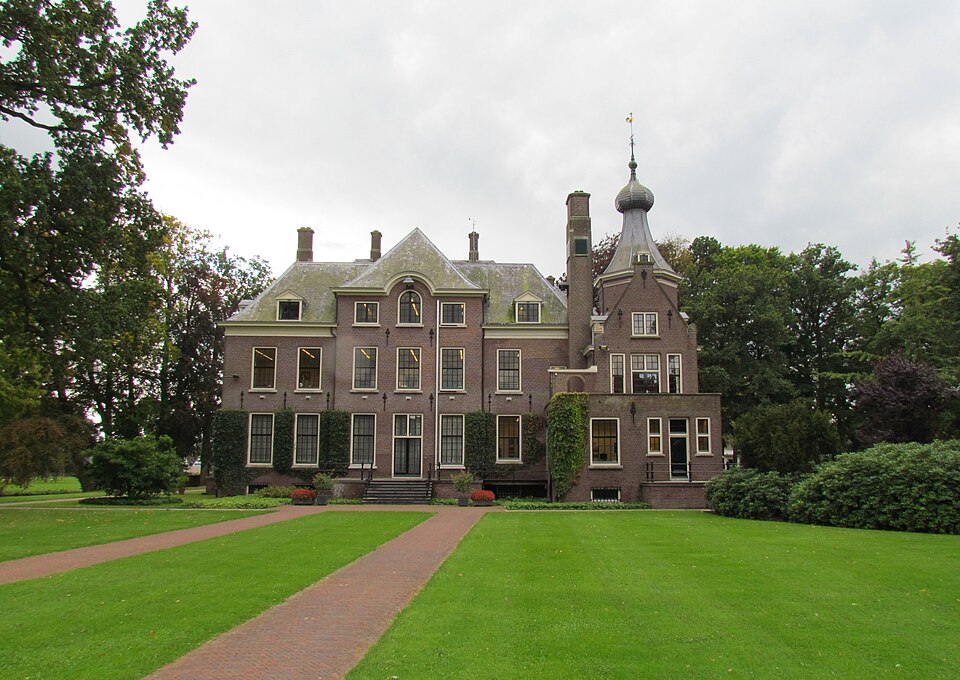 Landgoed Hoevelaken