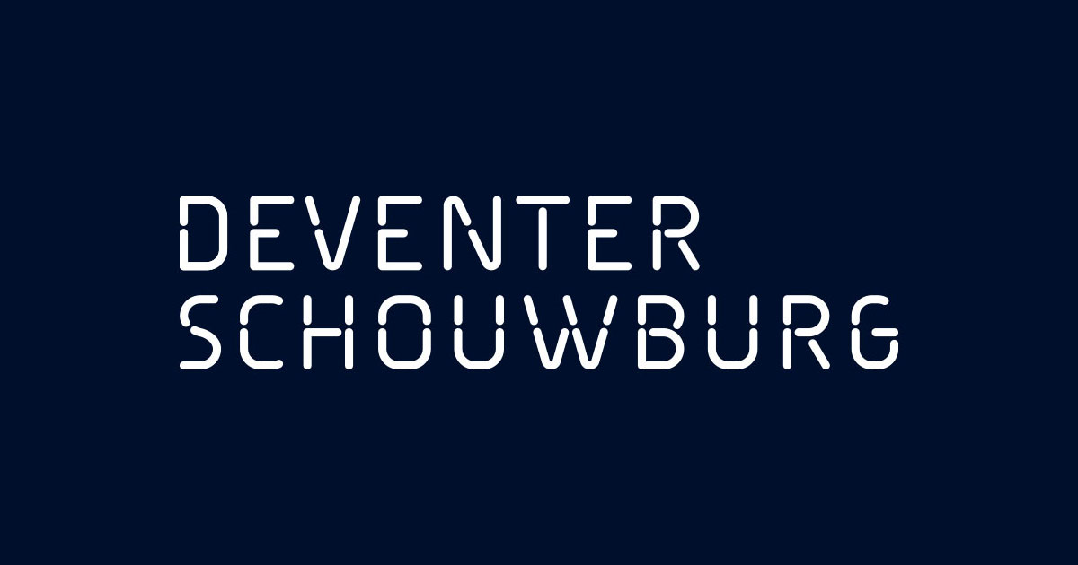Deventer Schouwburg