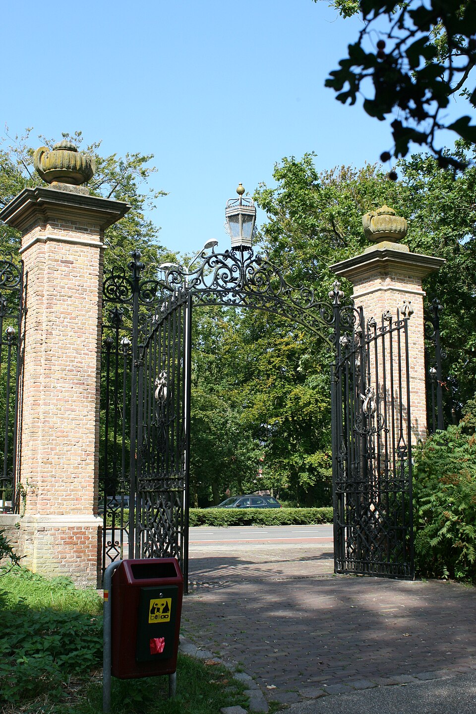 Vreugd en Rust