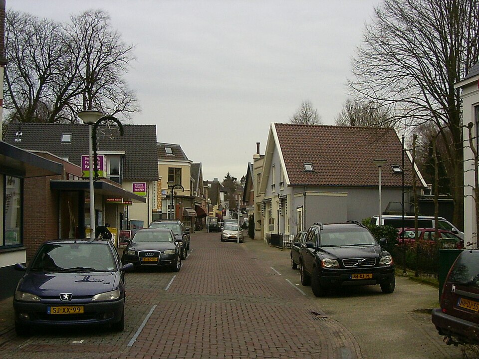 Filmhuis Oosterbeek