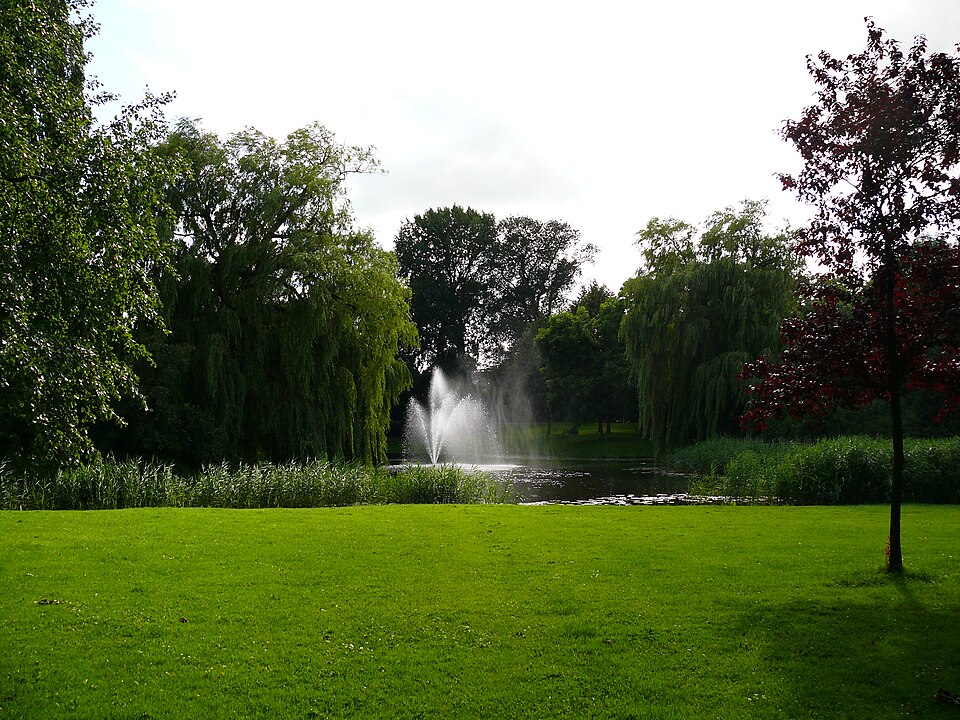 Westerpark