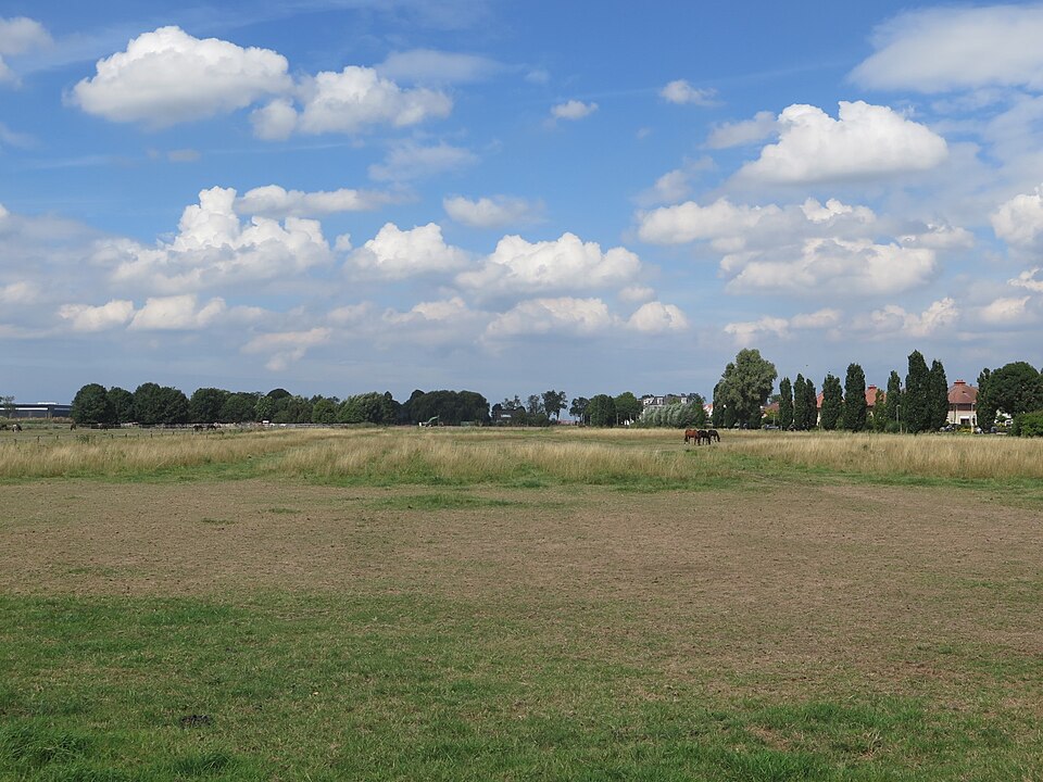Vredenburghzone