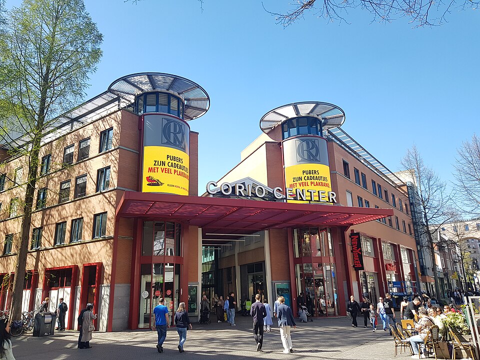Corio Center