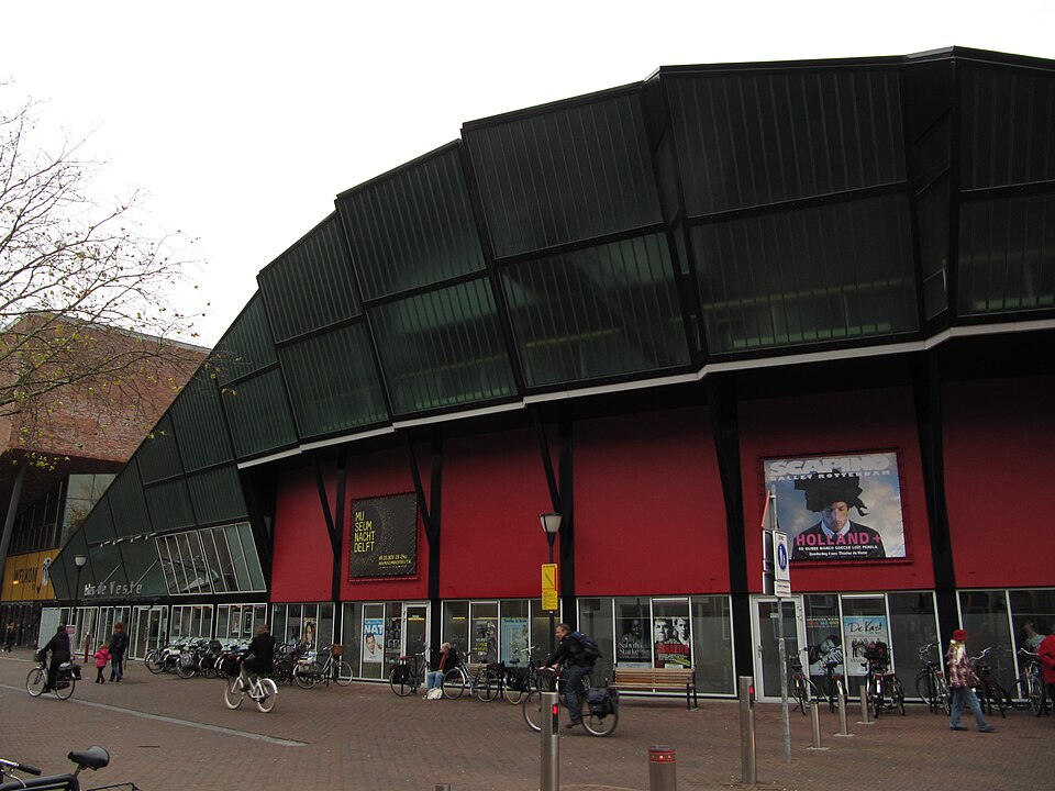 Theater de Veste
