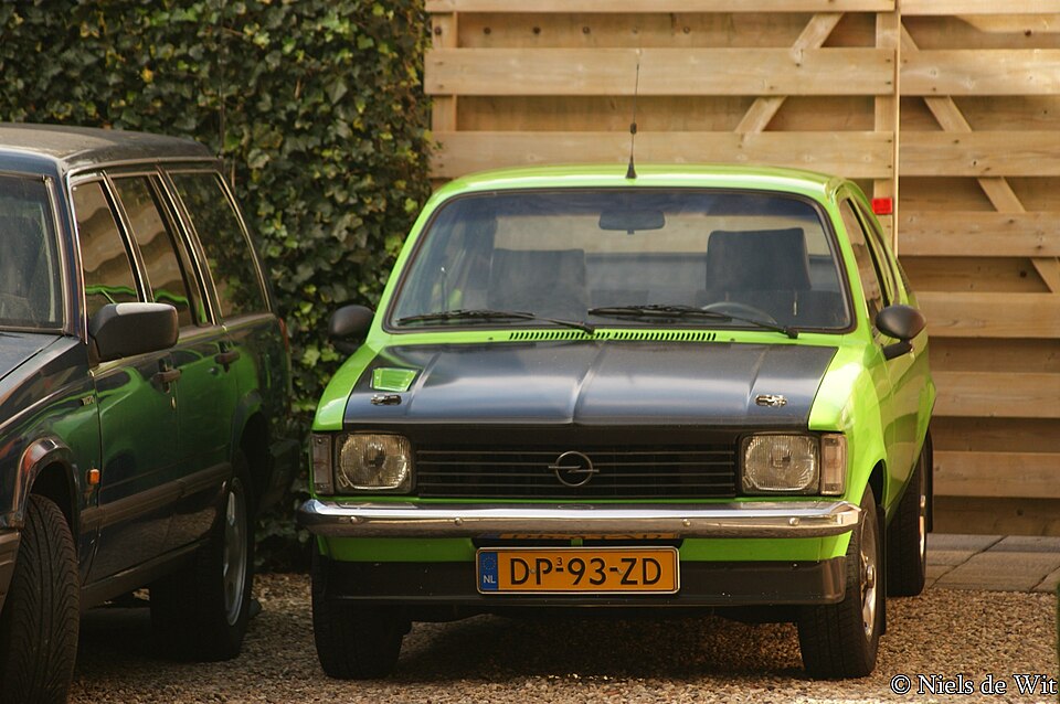 Park Telstar