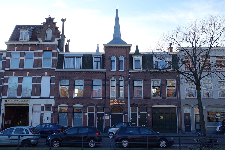 Stadsboerderij Jacobahof