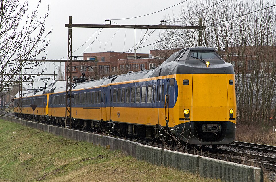 Woonboulevard Apeldoorn