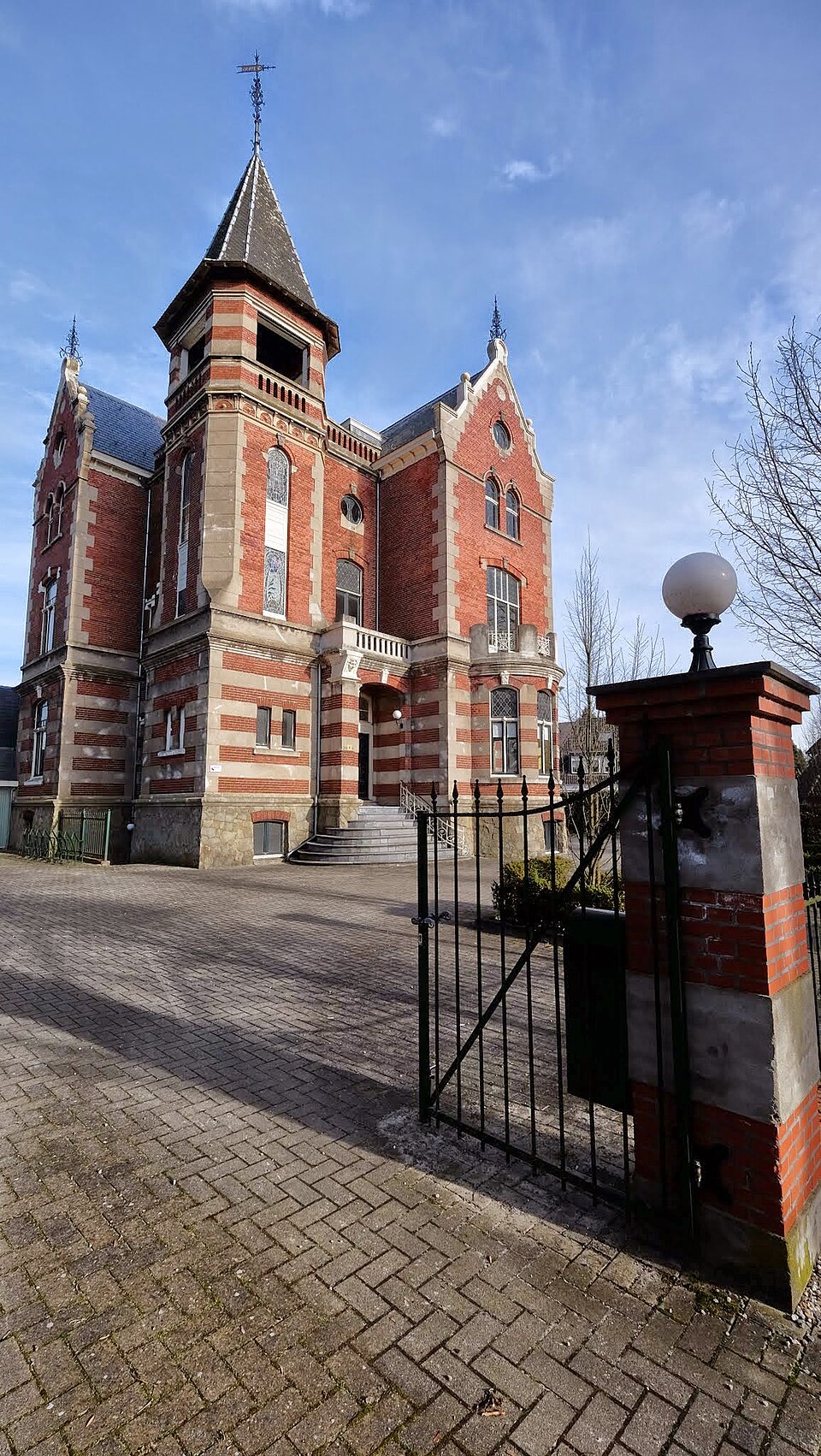 Jochumhof
