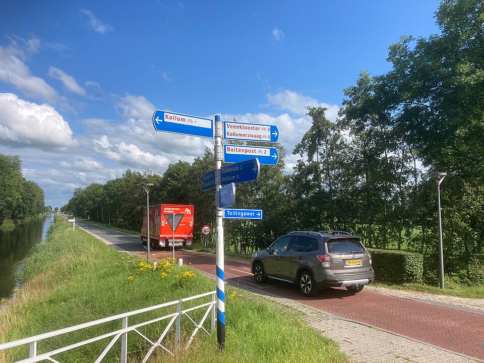 Wilhelminapark