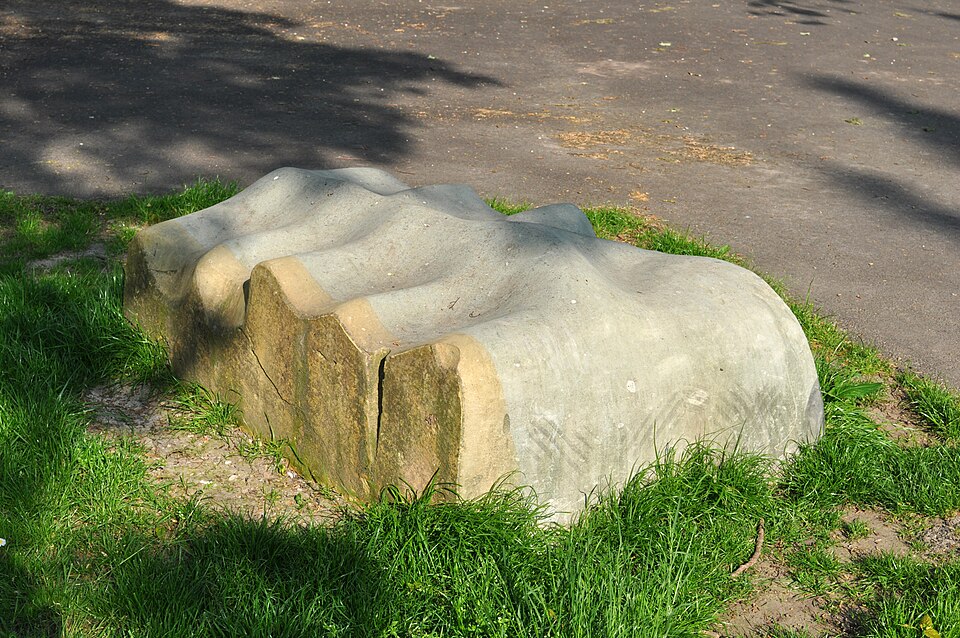 Vogelpark Woerden