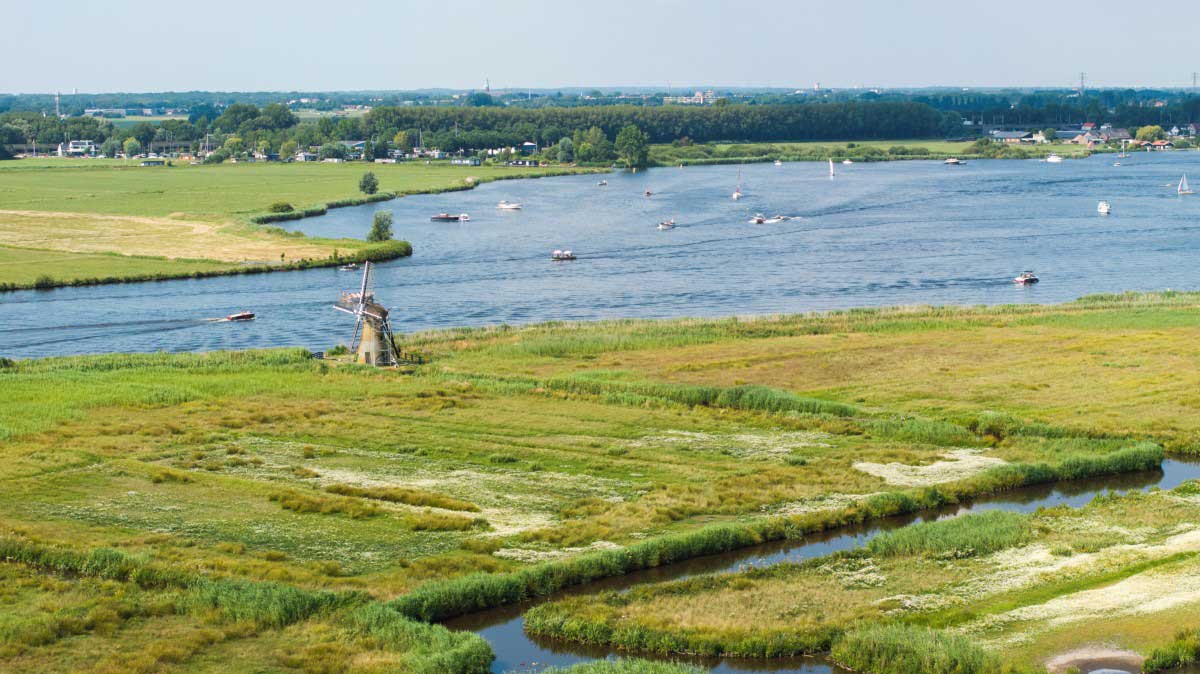 Tuinderpolder