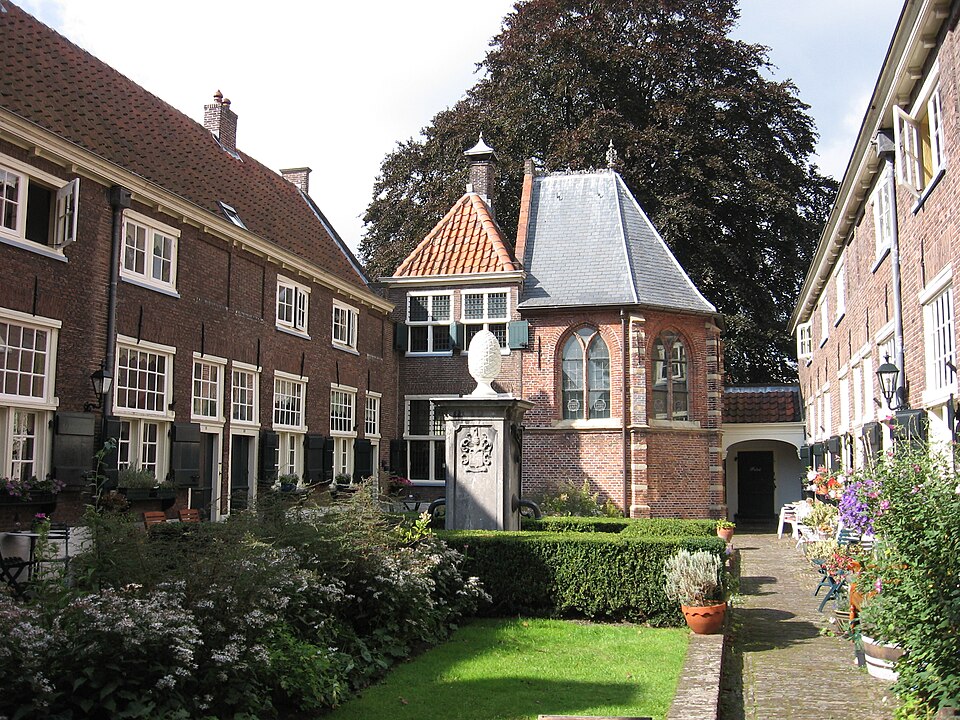 Sint Annahofje