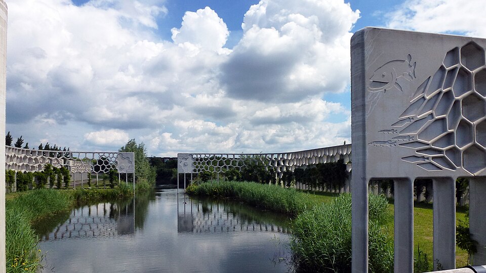 Park De Hoven