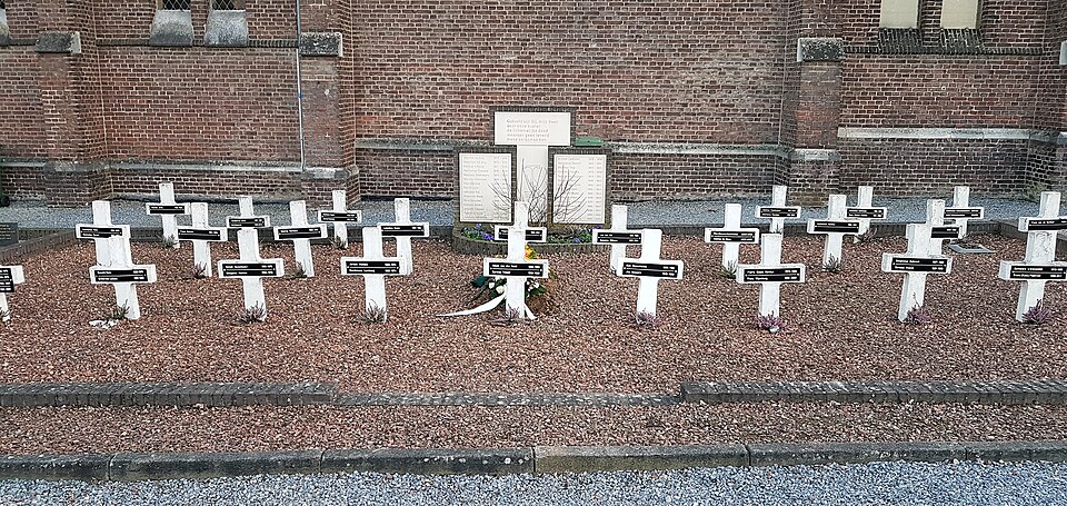 Sint Pietersberg & Jekerdal