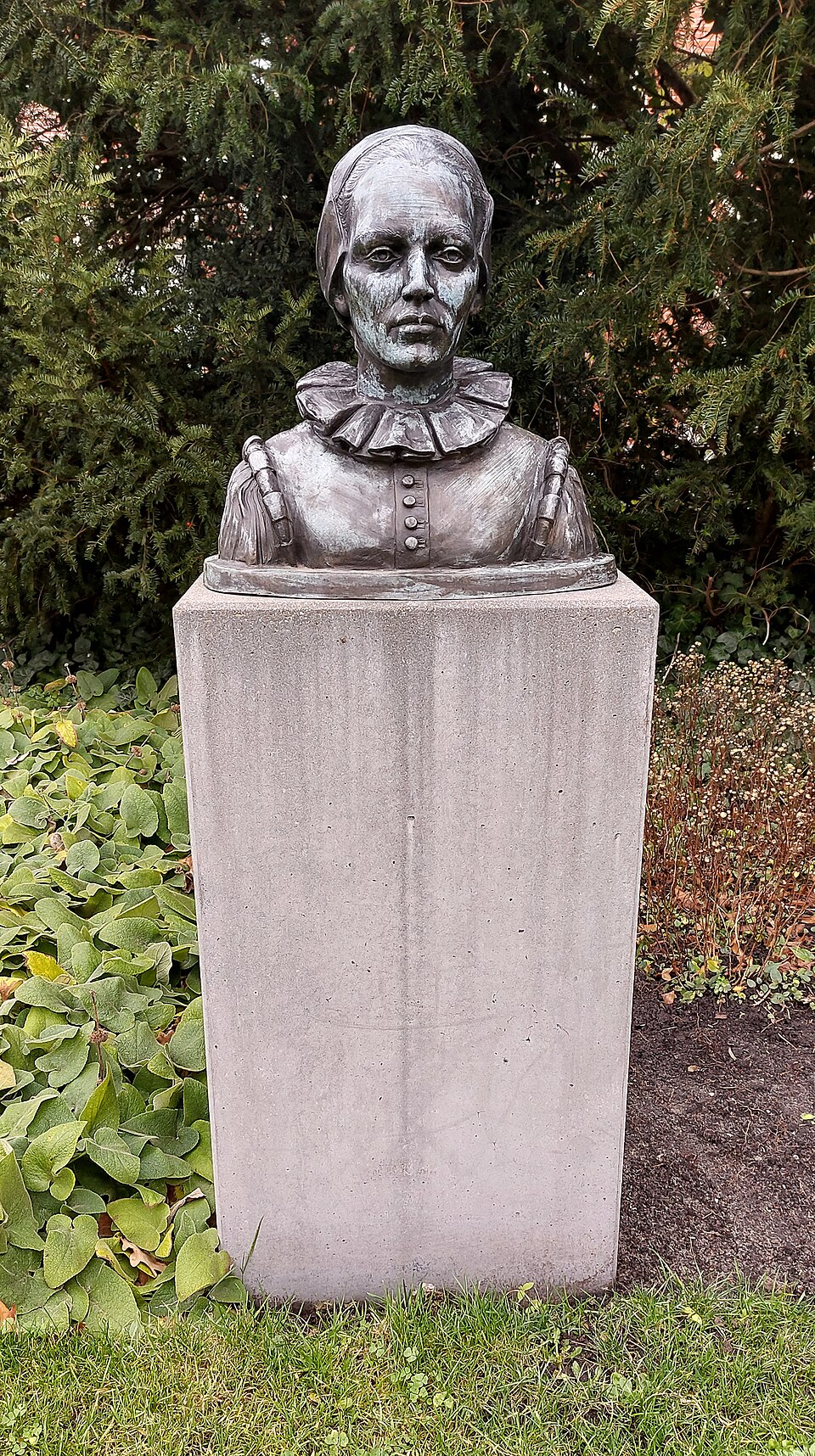 Maria Tesselschade