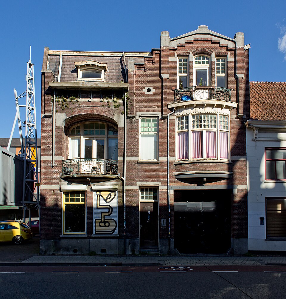 Muzentuin