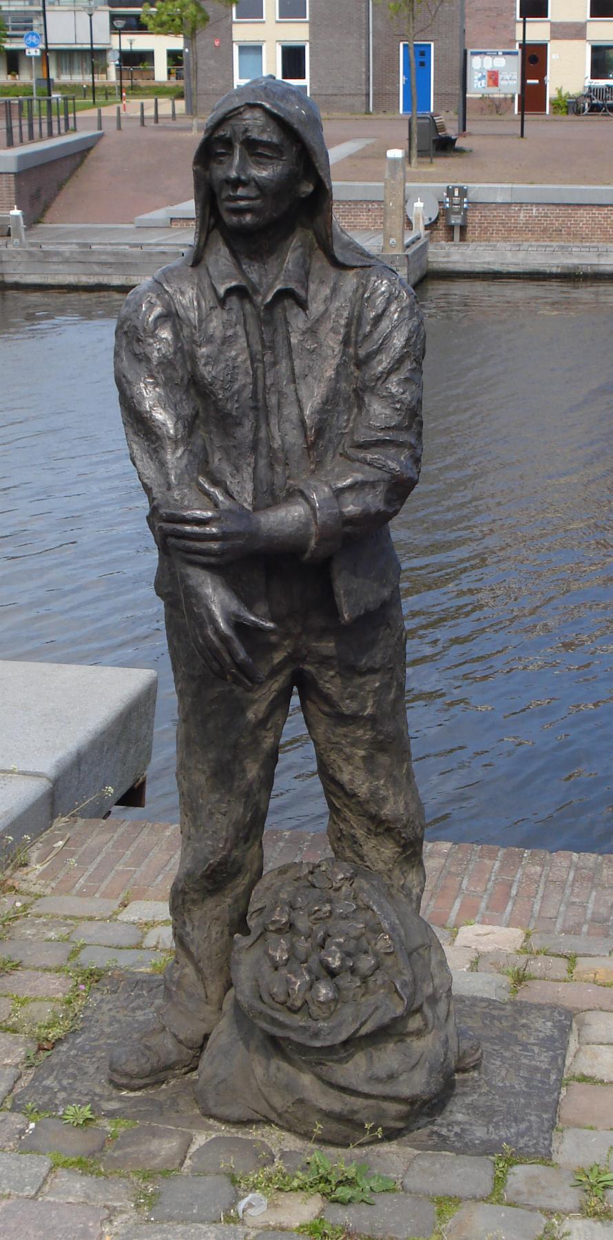 De Sassiaan