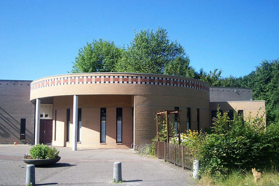 Van Eedenpark