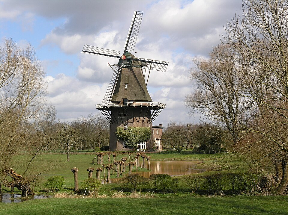 Houdt Braef Stant