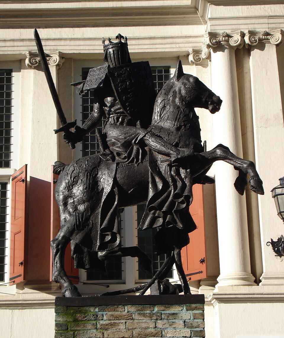 Willem IV