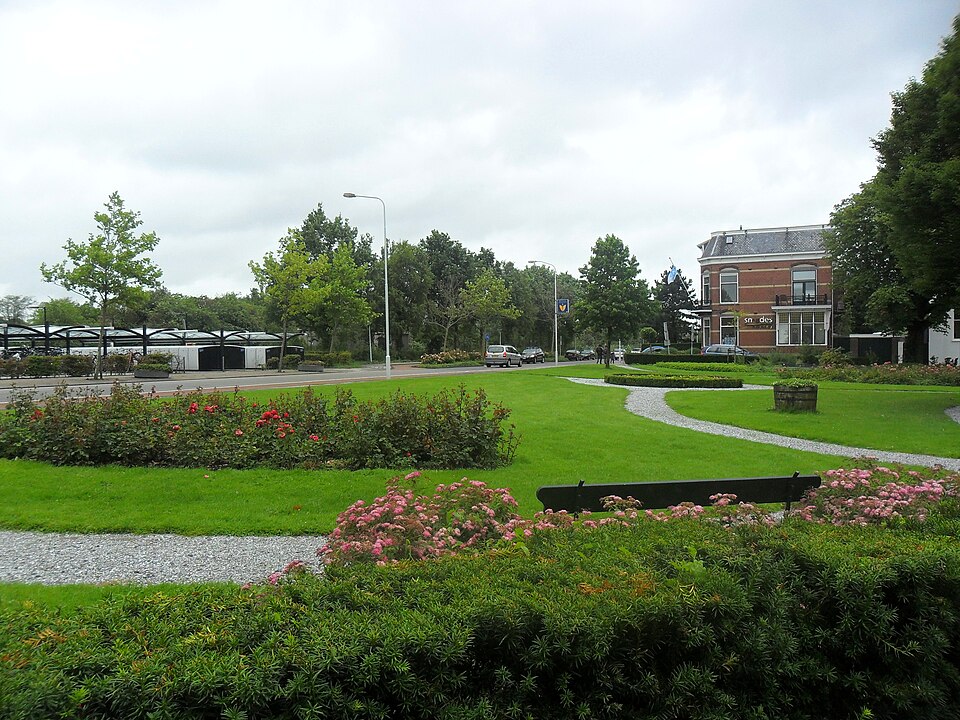 Prinses Julianapark