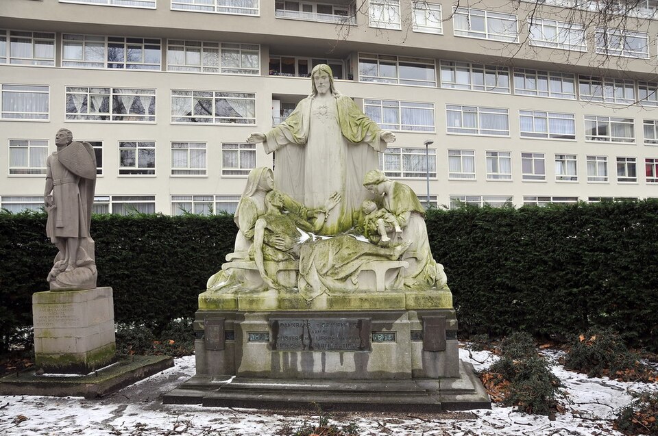 Educatieve Tuin Kortenbos