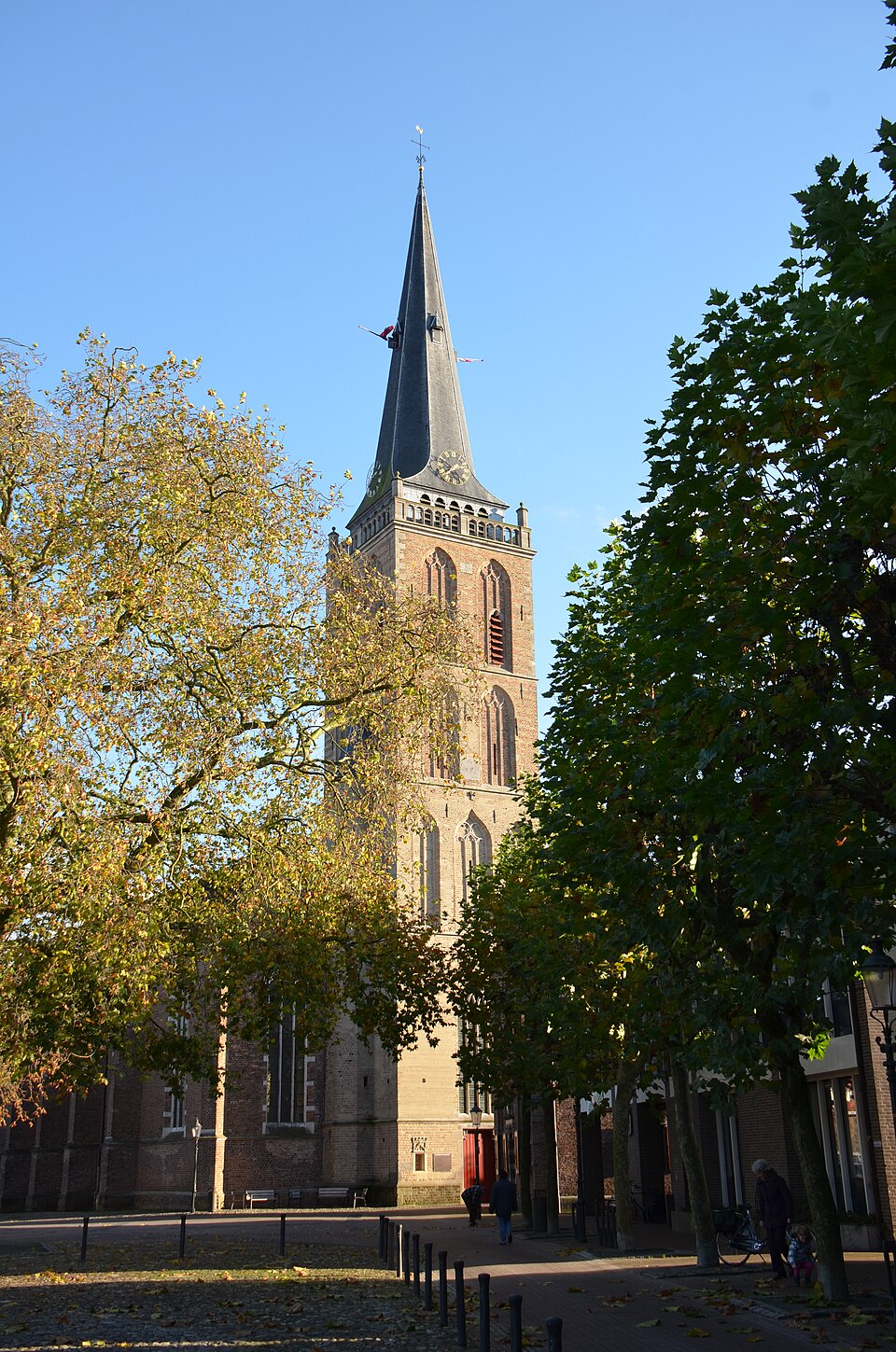 Kruidentuin de Bleike