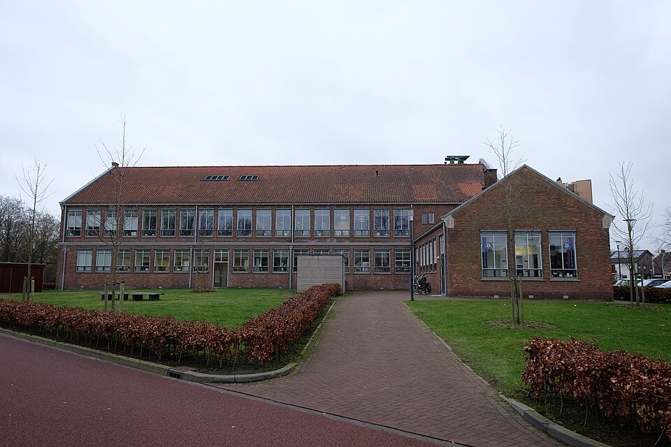Hertenkamp
