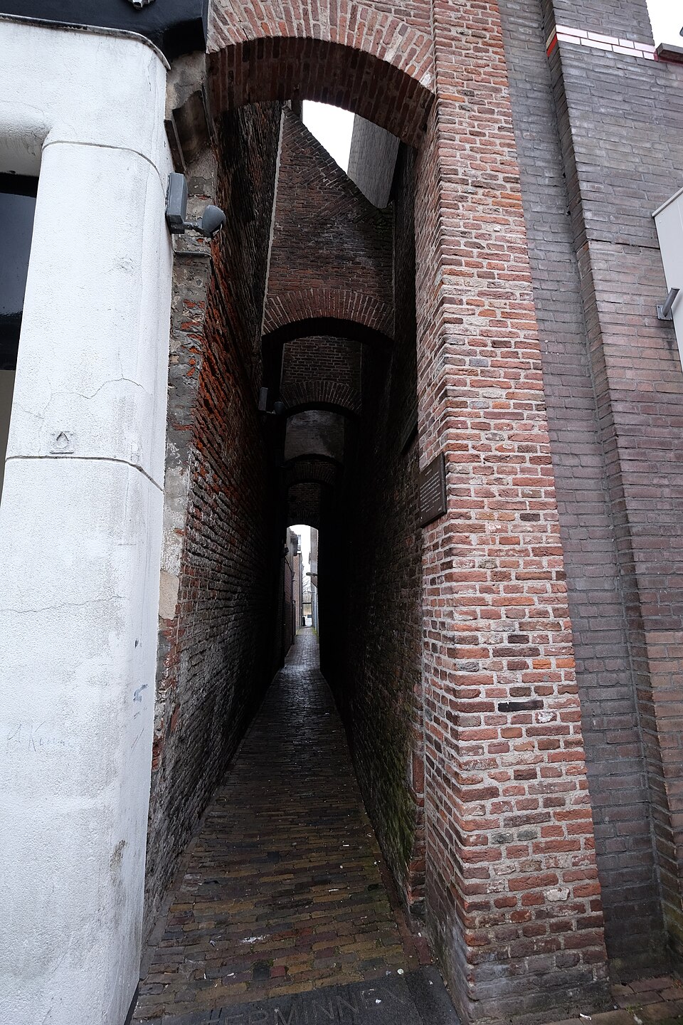 De Smidse