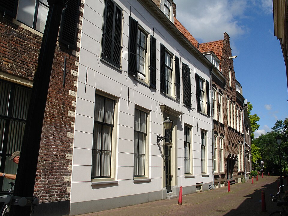 Kasteeltuin