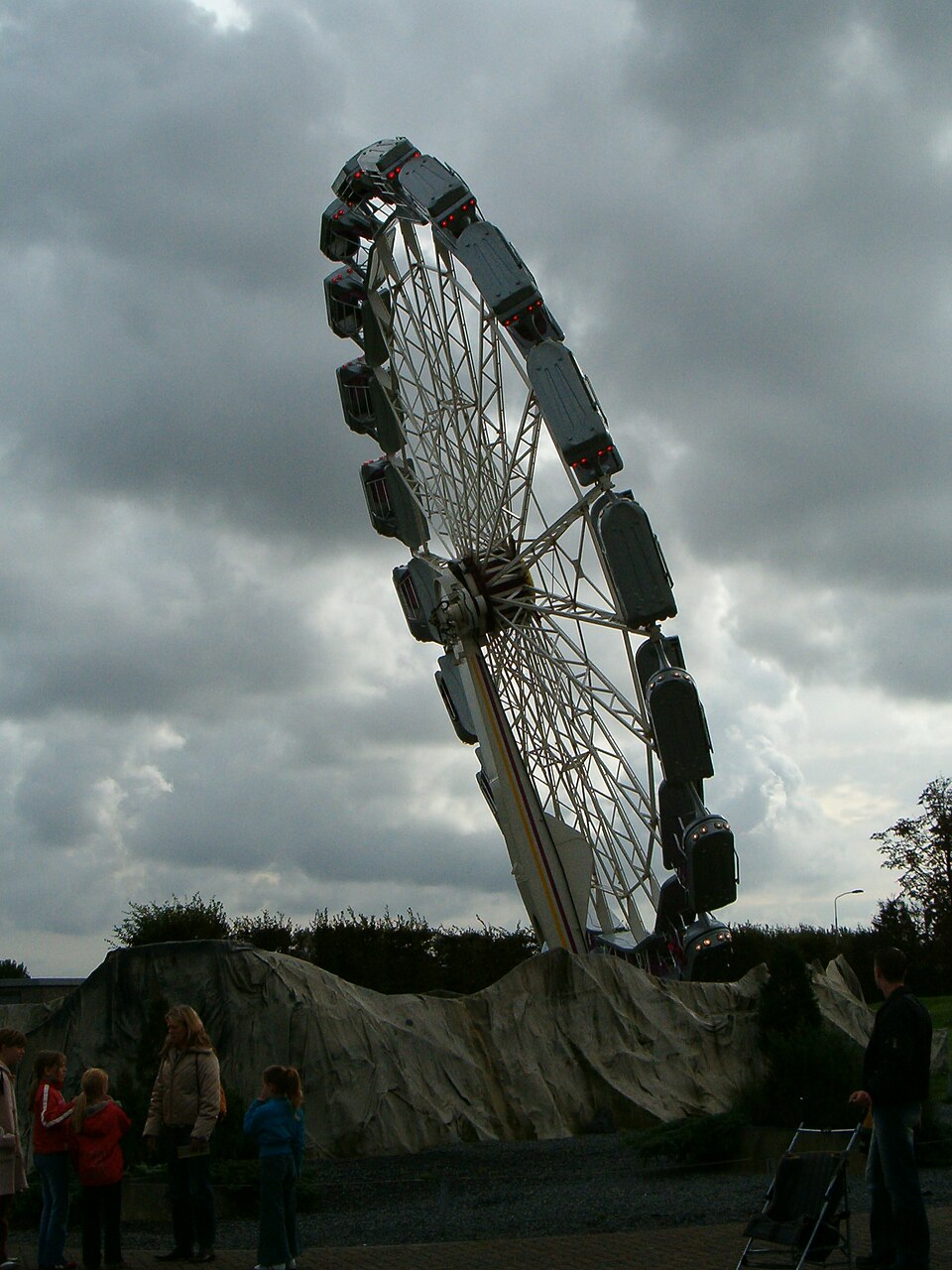 Molenvlietpark