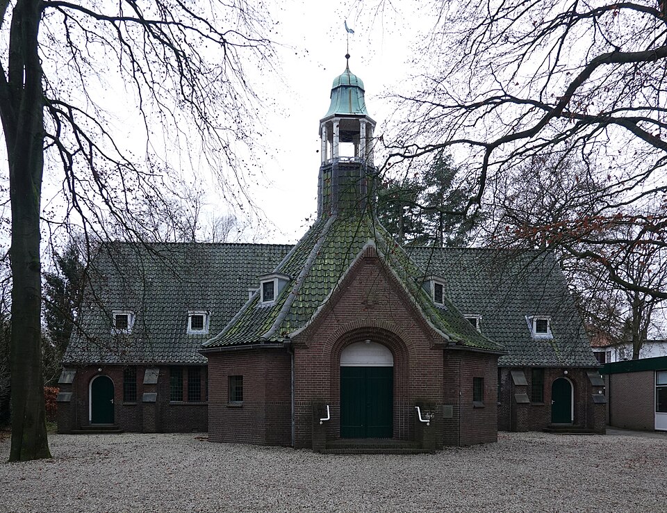 Noord-Houdringe