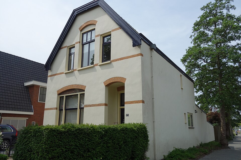Risdammerhout