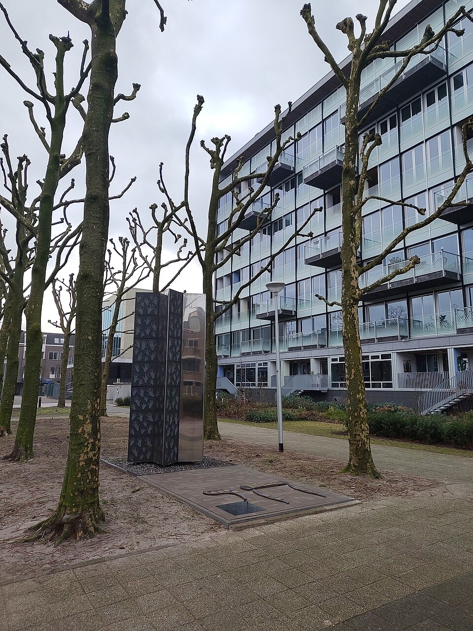 Joods Monument