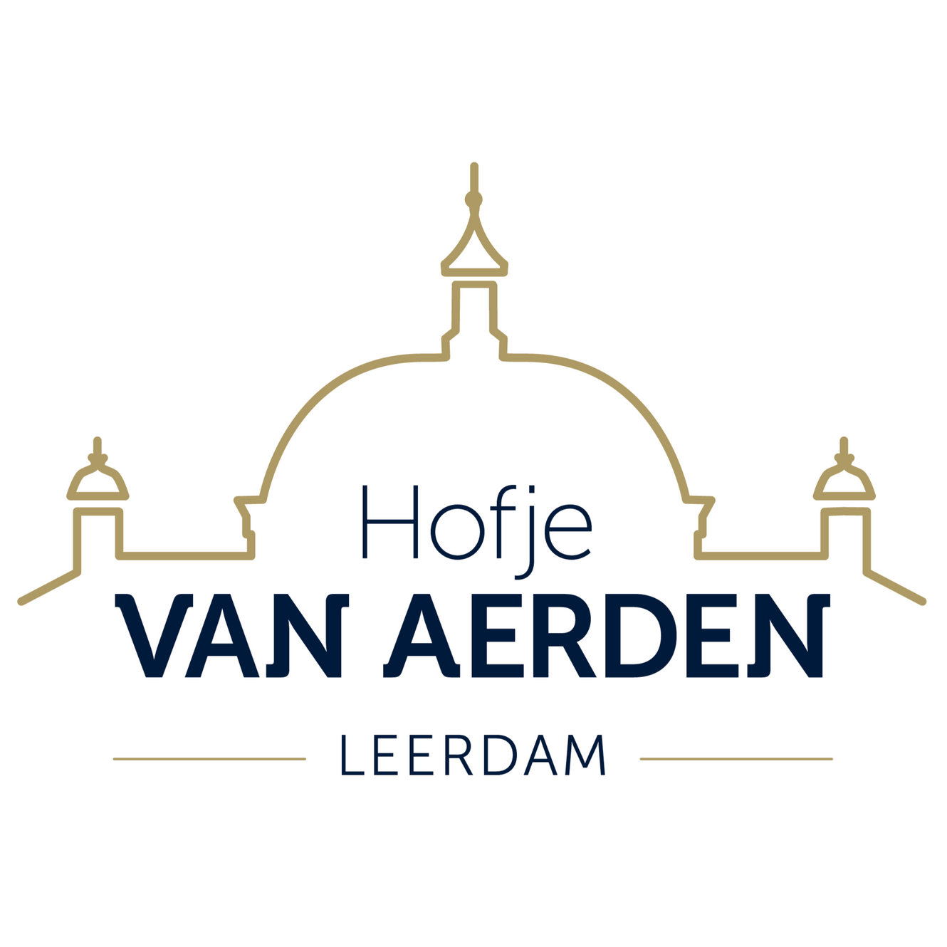 Hofje van Mevrouw Van Aerden
