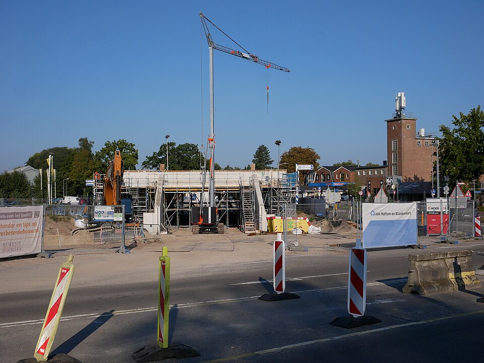 Hendriksbosch