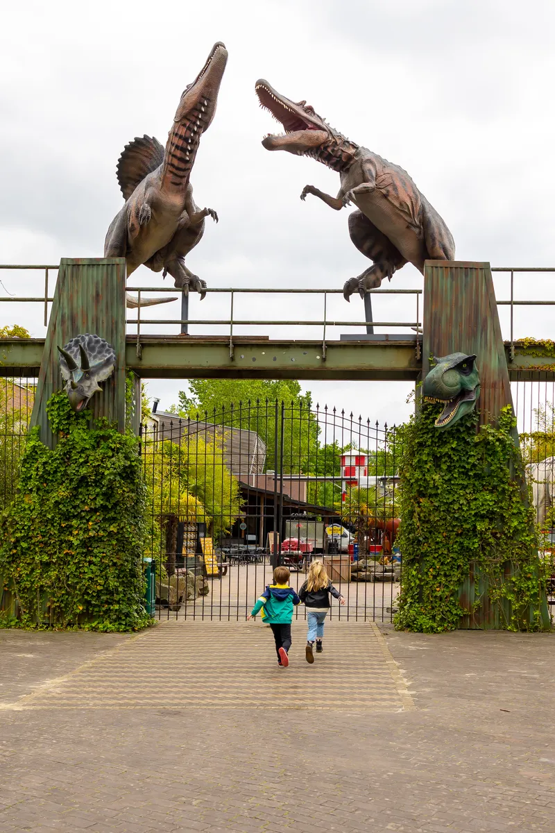 Dinoland