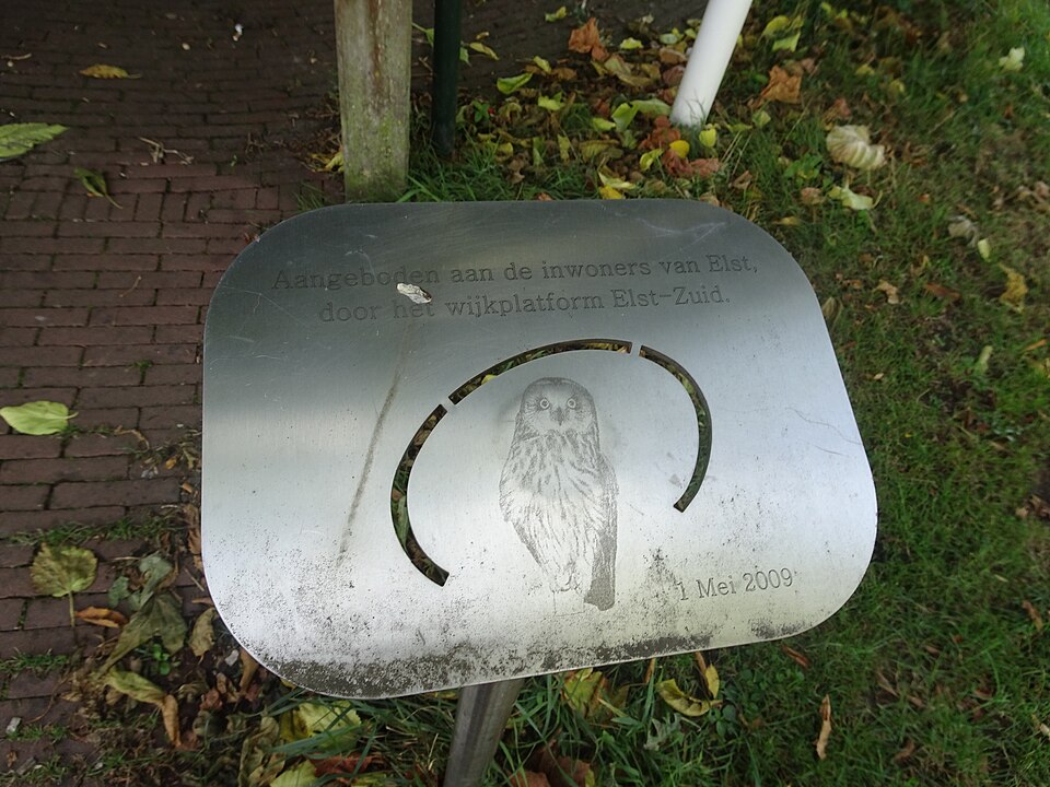Burgemeester Galamapark
