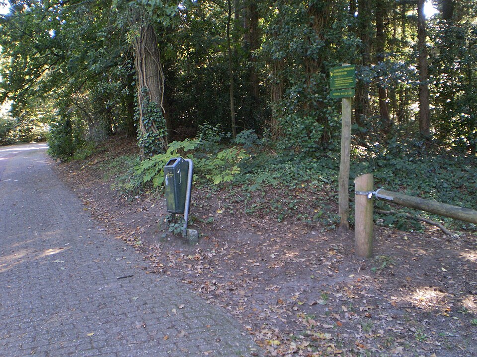 Bussums Bloei